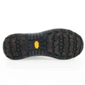 Black/Orange