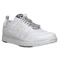 White Mesh
