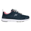 Navy/Melon