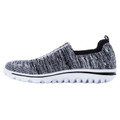 Black/Grey
