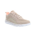Taupe/Peach