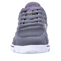 Grey/Purple