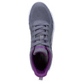 Grey/Purple