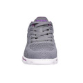 Grey/Purple