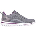 Grey/Purple