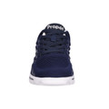 Navy/White