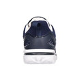Navy/White