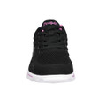 Black/Purple