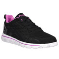 Black/Purple