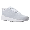 White/Silver