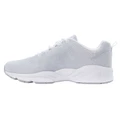 White/Silver