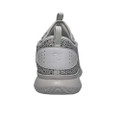 Metallic Silver
