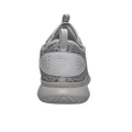 Metallic Silver