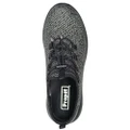 Metallic Black