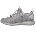 Metallic Silver