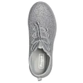 Metallic Silver