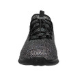 Metallic Black