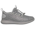 Metallic Silver