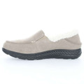 Britt Slippers Inside View