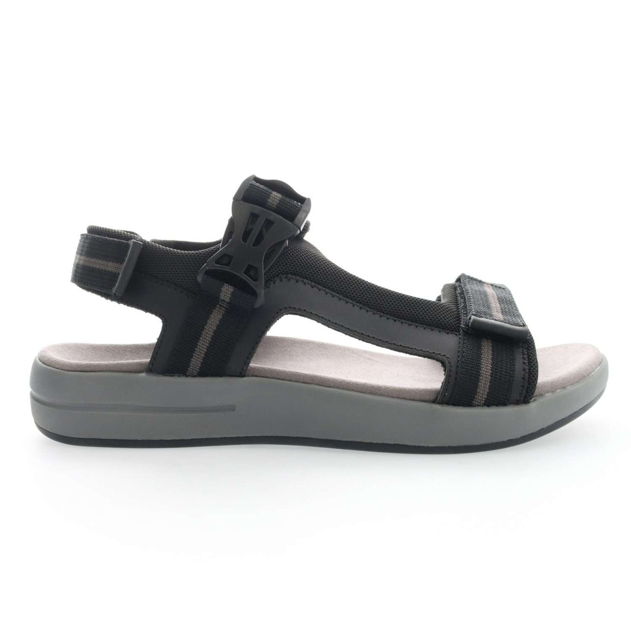 Eli Men's Water Resistant Sandal Propét Footwear