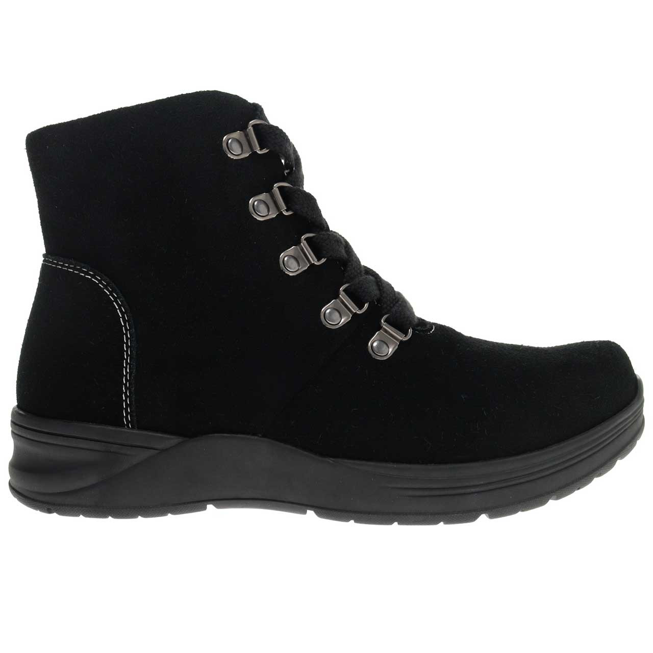 Demi Suede Comfort Ankle Boot Sale Propét Footwear