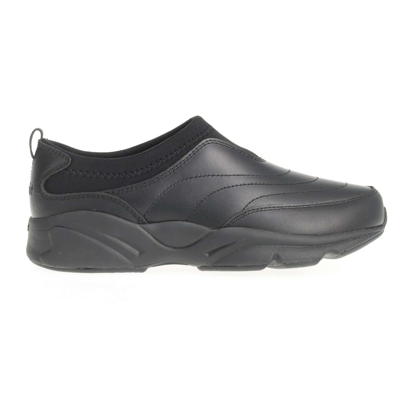 propetkedrik men leather slip on shoes size 12 (SH12) Cash North Men main image 3