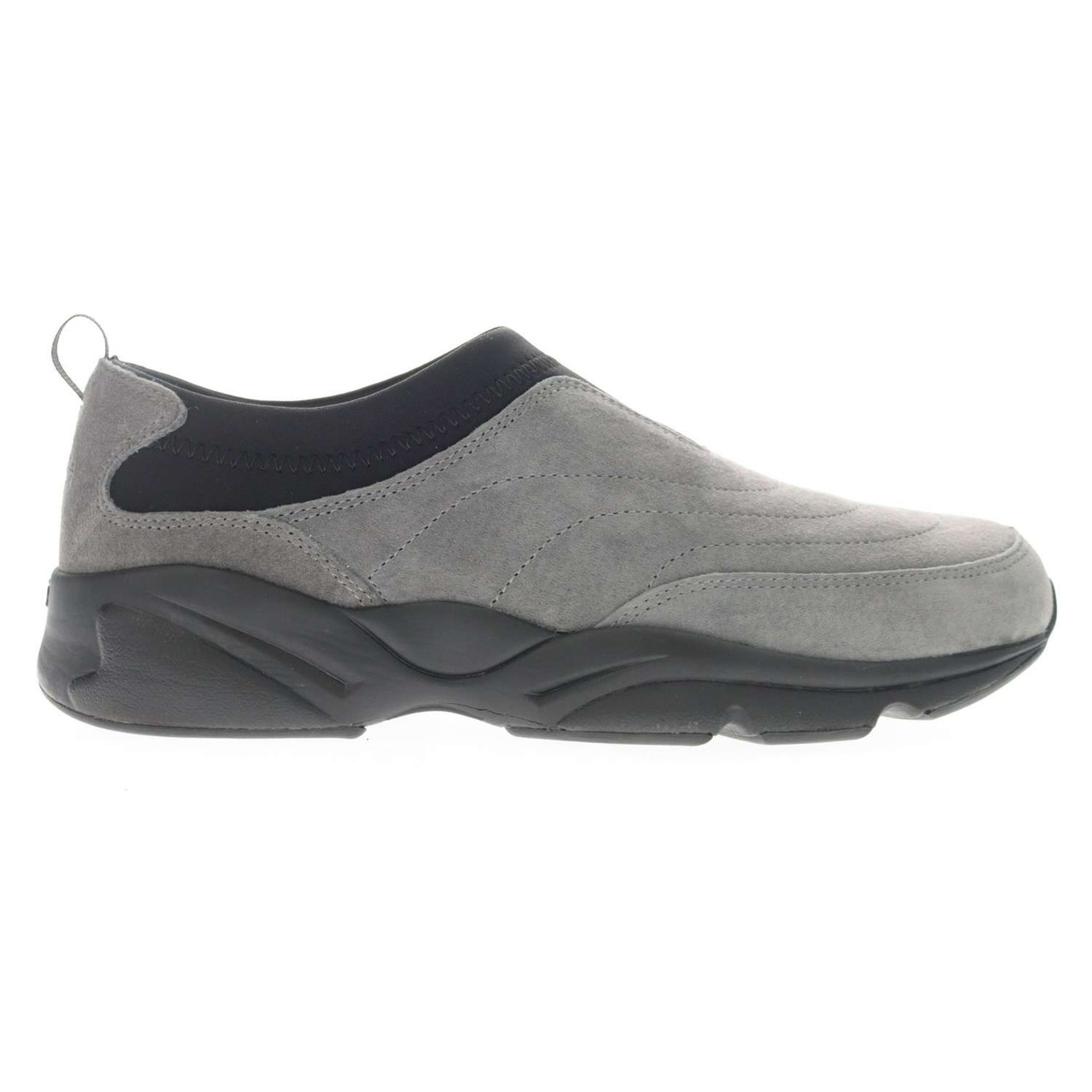 Stability Slip-On Slip-Resistant Sneaker | Men