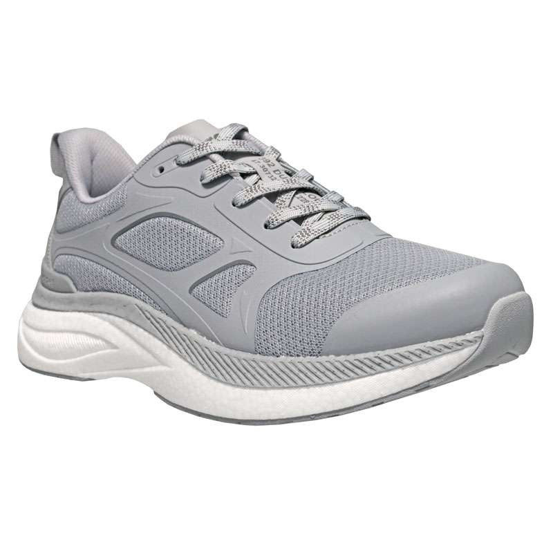 Propet DuroCloud® 392 Athletic Sneaker Men sz 9.5 Propet 392 Durocloud - Mens Athletic Shoe main image 4