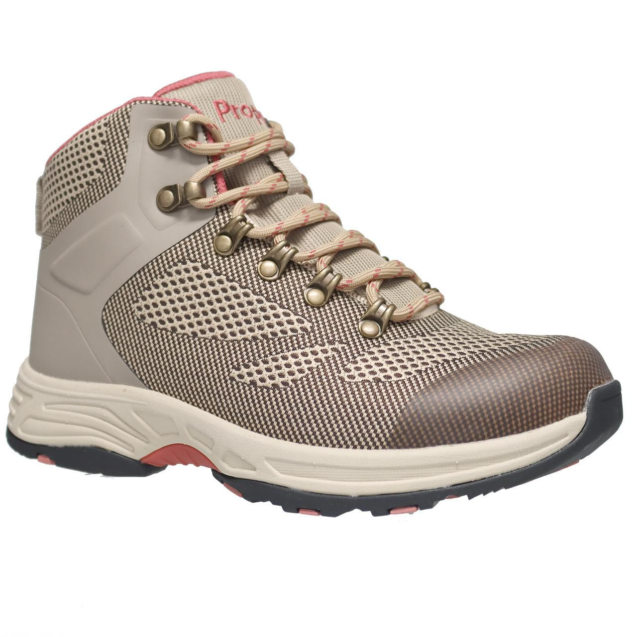 Conni Diabetic Friendly Hiking Boot Women's Propét
