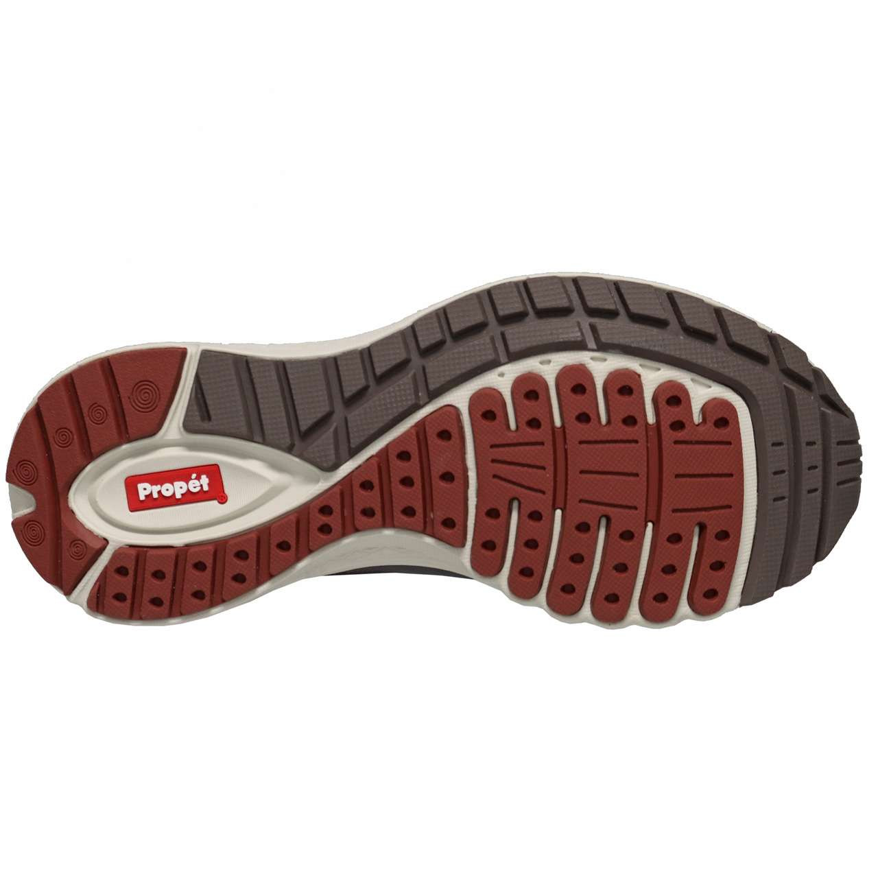 Propét One Evolve Athletic Sneaker | Women display picture 1