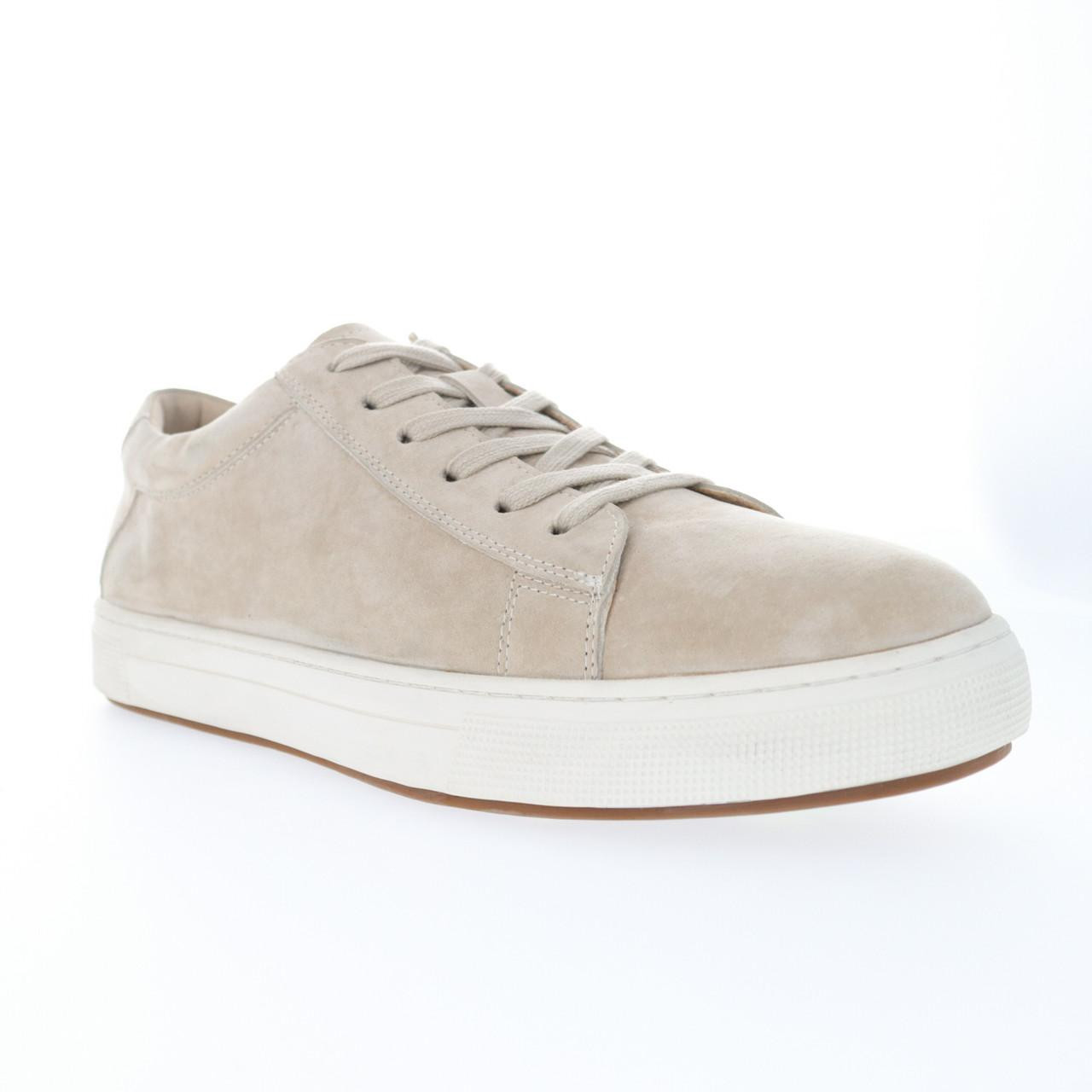 Kenji Suede Comfort Sneaker | Sale | Propét Footwear
