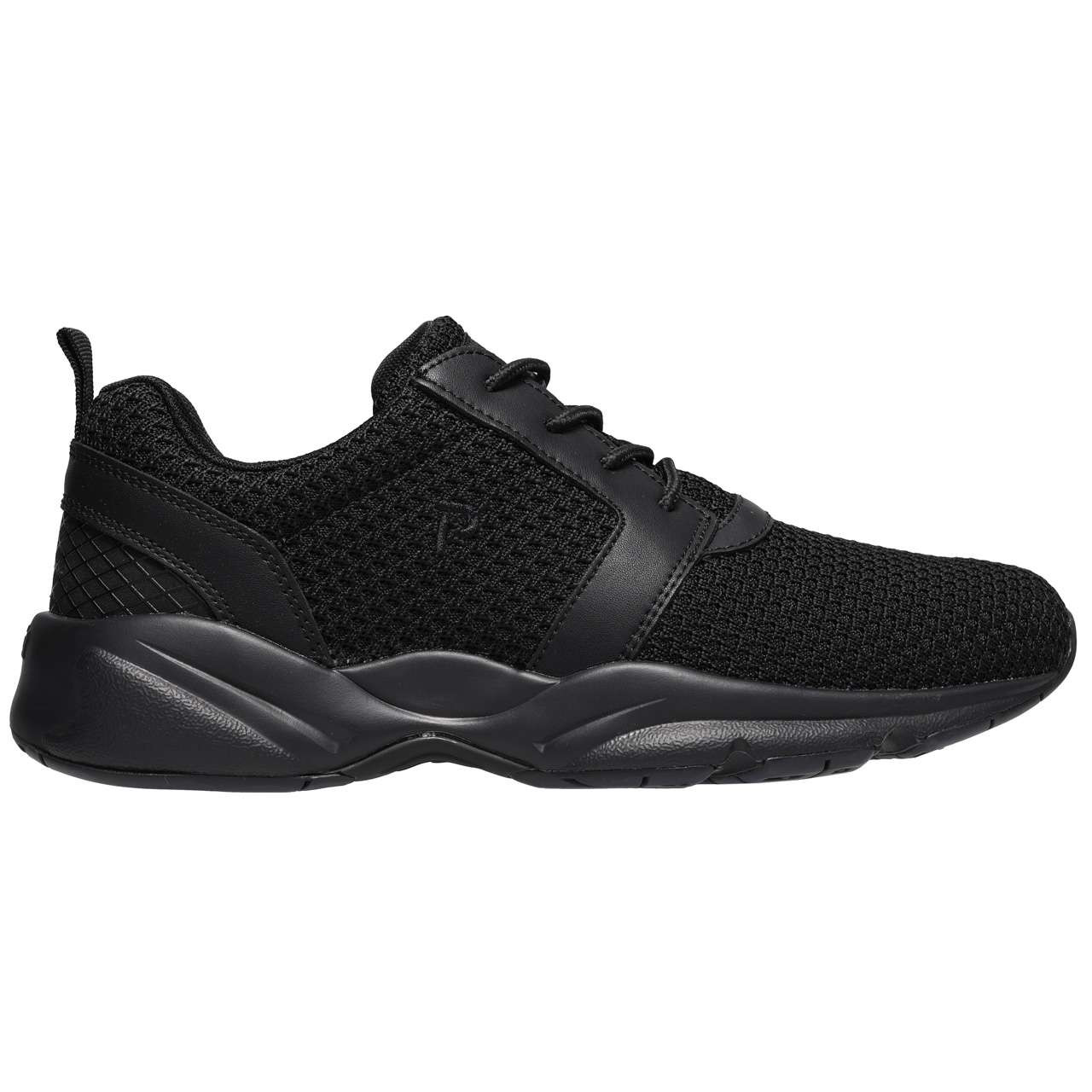 Stability X Mesh Athletic Sneaker | Men display picture 2