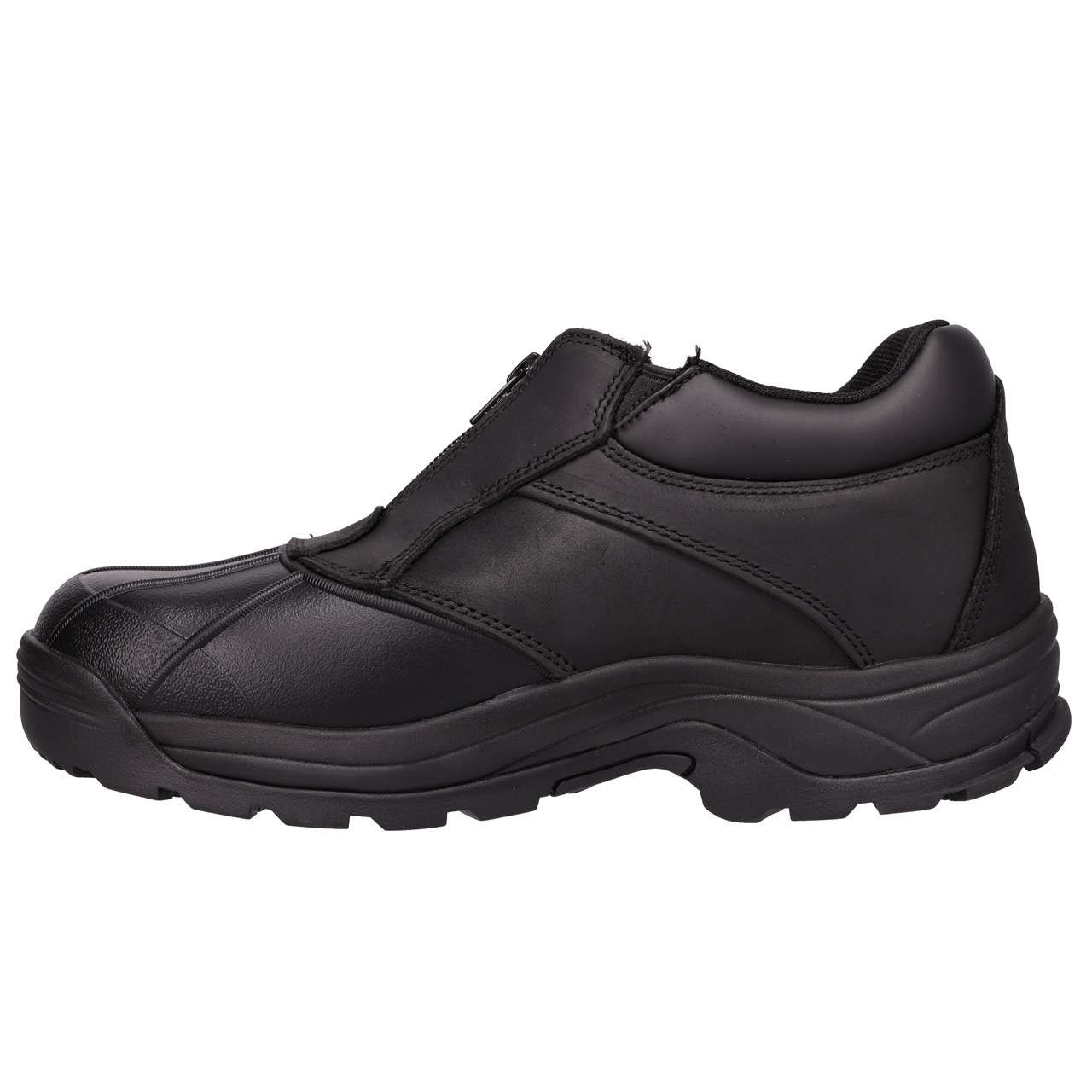 Blizzard Ankle Zip Insulated Waterproof Boot | Propét