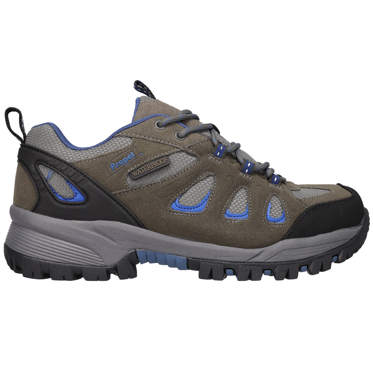 Ridge Walker Low Waterproof Boot | Men's | Propét Footwear