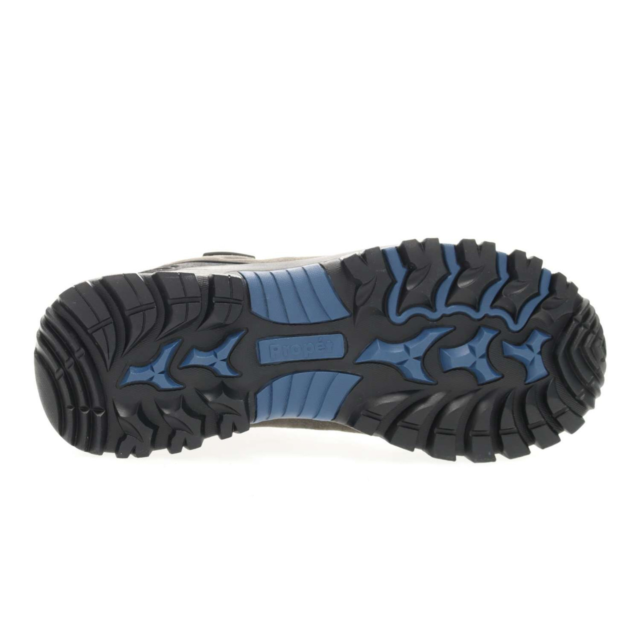 Ridge Walker Waterproof Hiking Boot | Men display picture 1