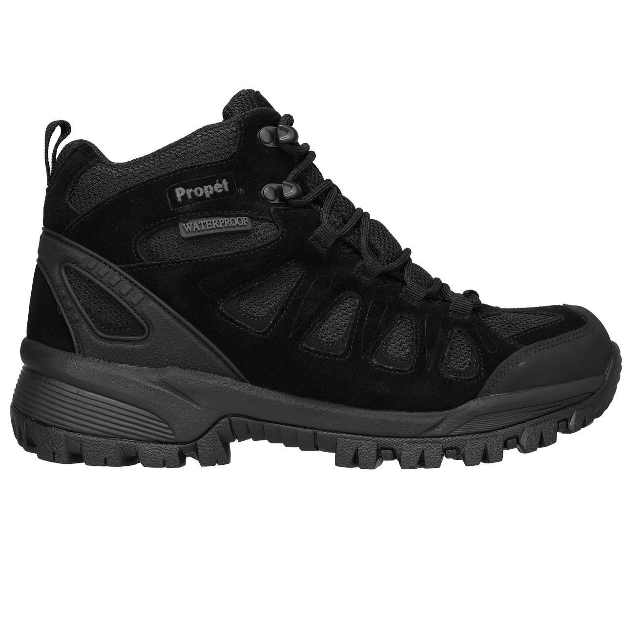 Propet hi top work hiking boots. Men’s /new size 11 Amazon.com | Propét Men main image 4