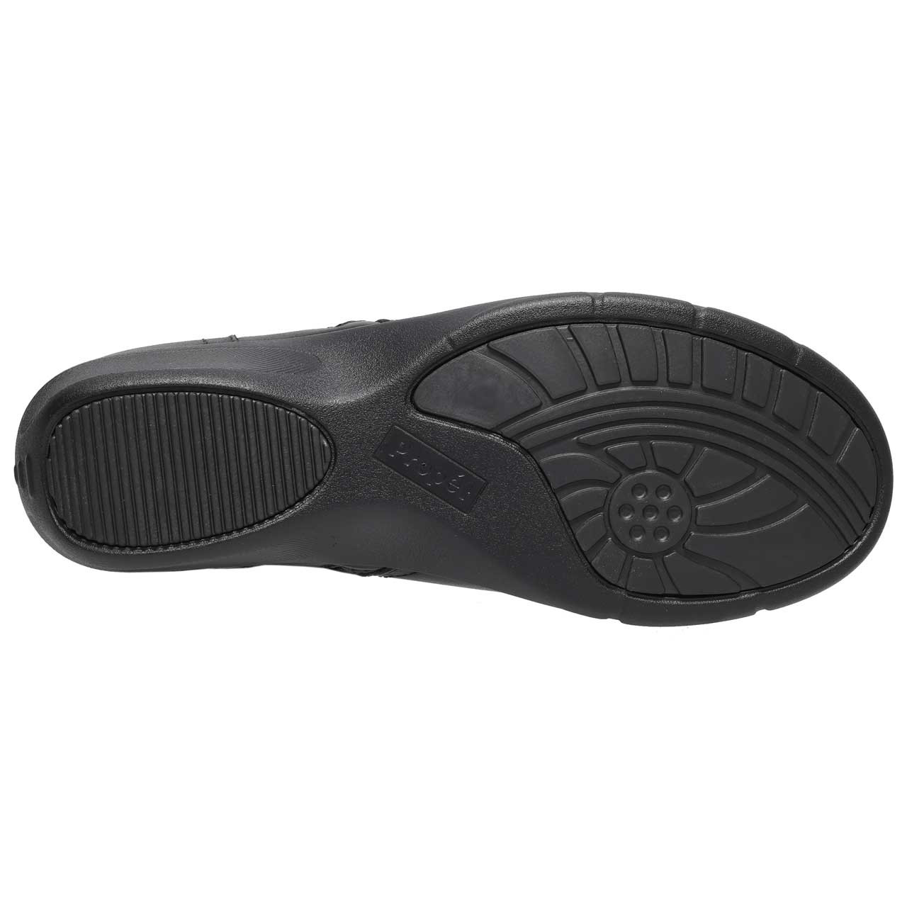 Waverly Double Zip Leather Ankle Boot | Women's | Propét