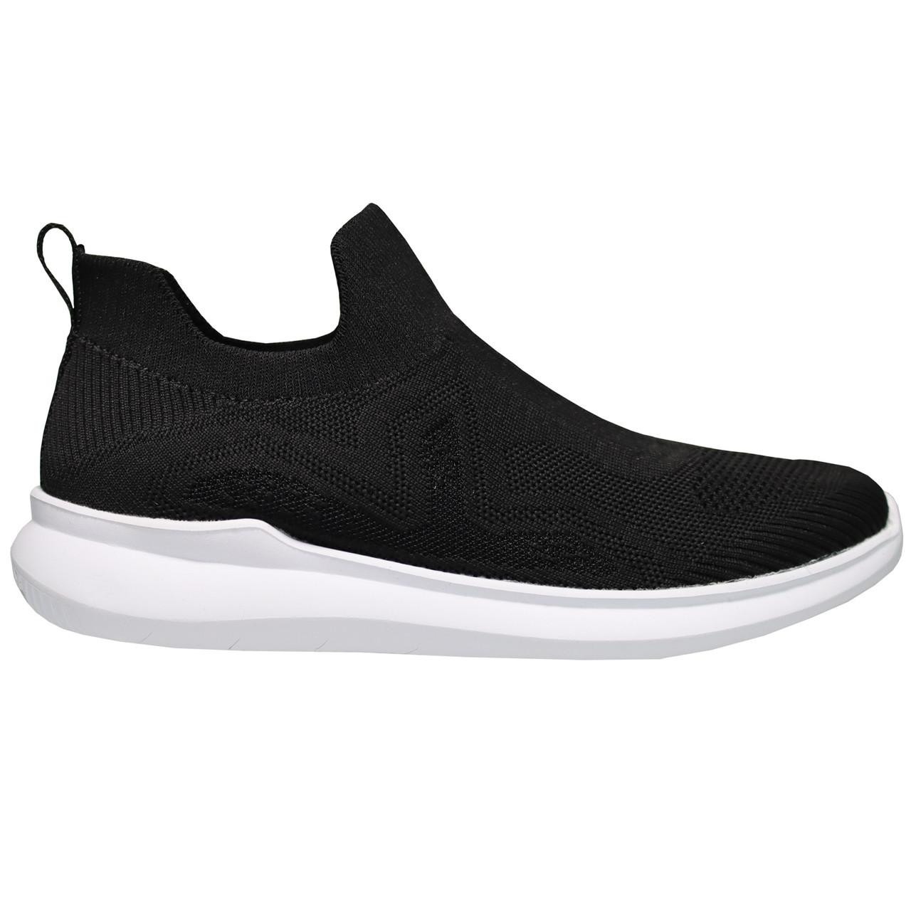 TravelBound Slip-On Comfort Sneaker – Black | Sale | Propét