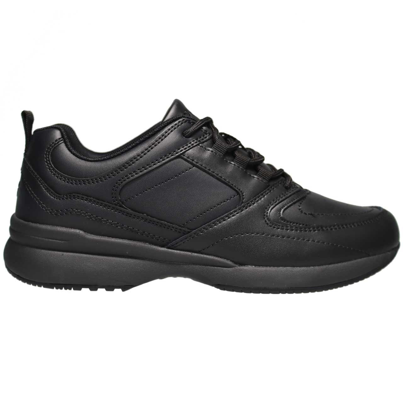LifeWalker® Sport Leather Walking Shoe | Women's | Propét