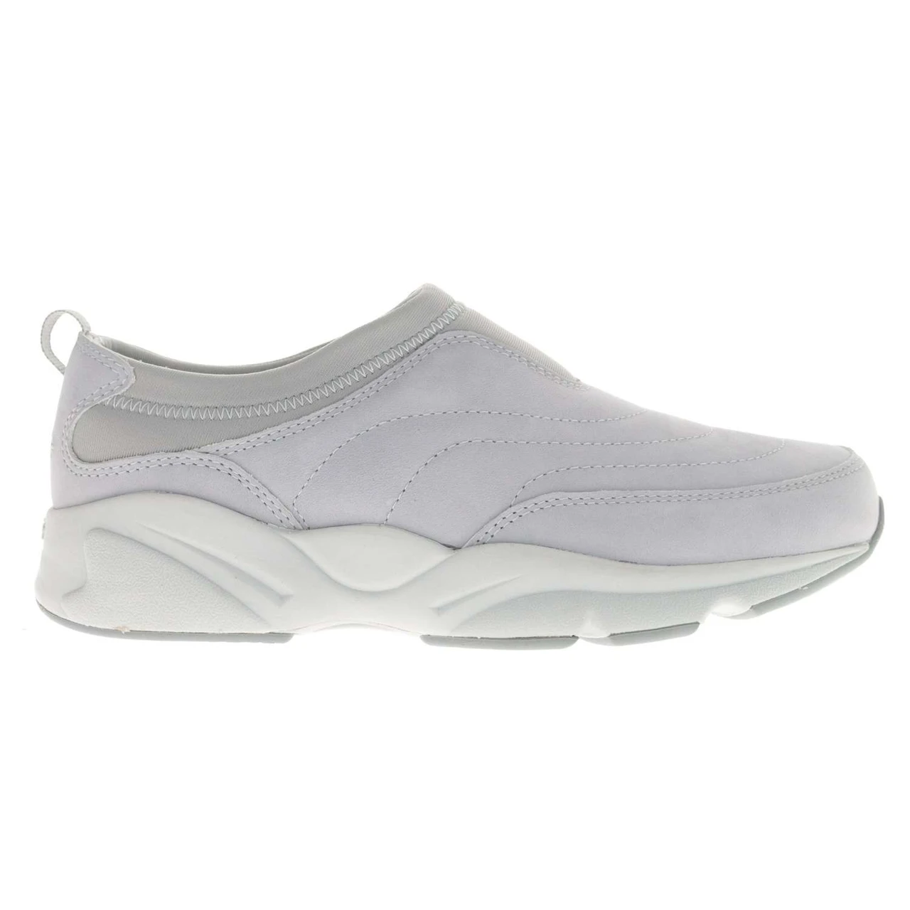 Stability Slip On Womens Grey Sneaker | Sale | Propét