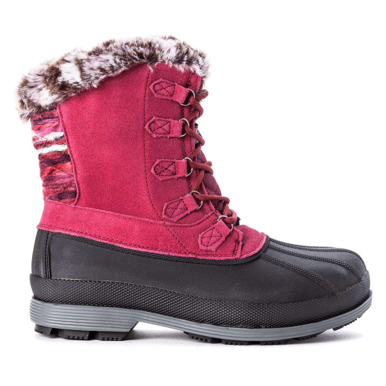 Lumi Tall Lace Waterproof Winter Boot Sale Propét - Main Image
