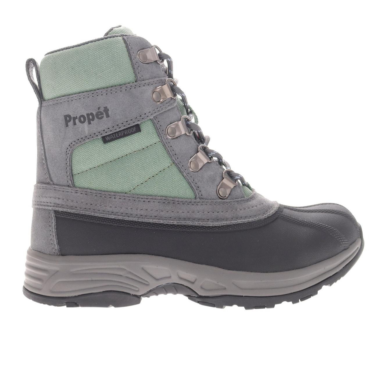 Cortland Women's Waterproof Boot | Sale | Propét Footwear