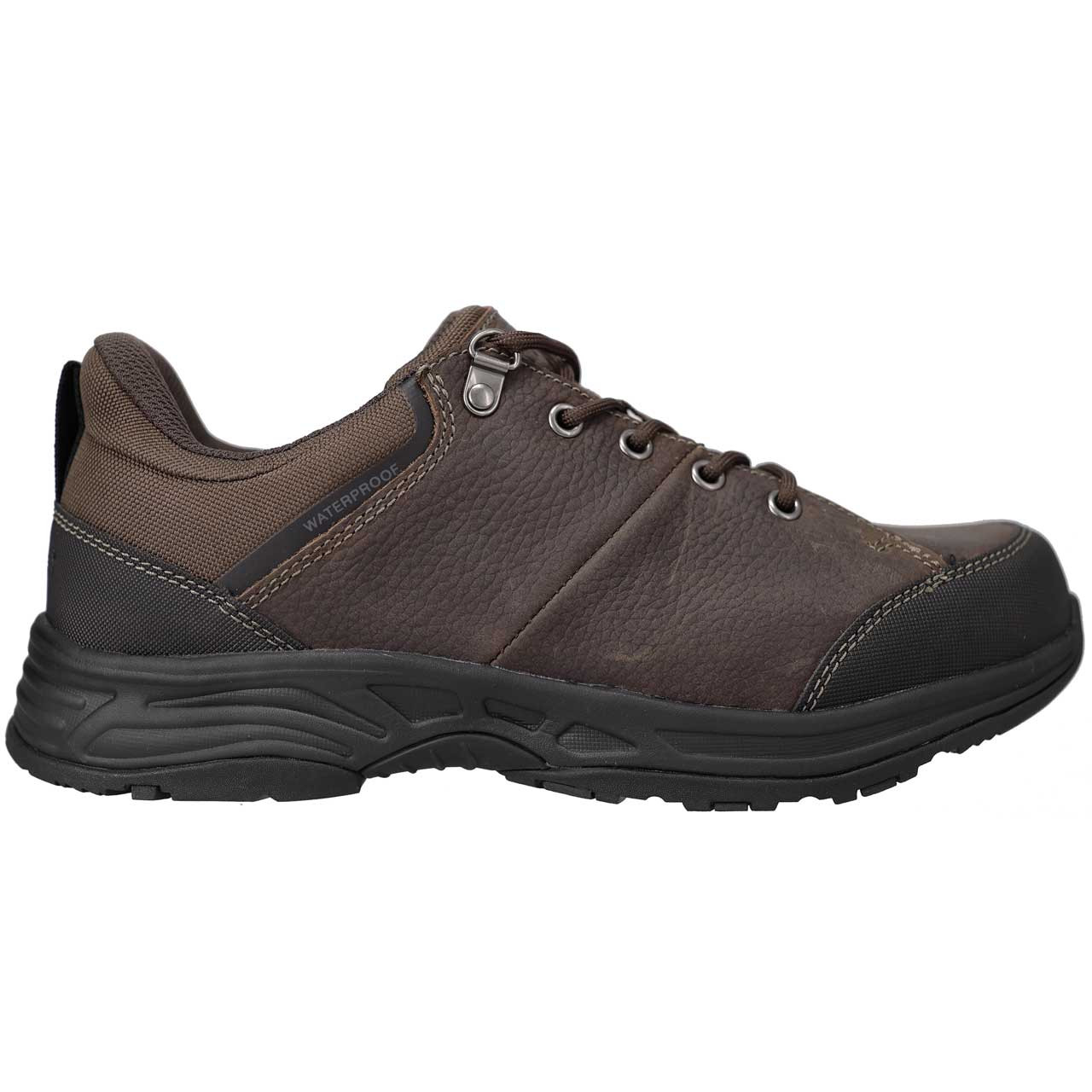 Propet Waterproof Shoe\'s Size 11.5 Men\'s Propet Ridge Walker - Men main image 4