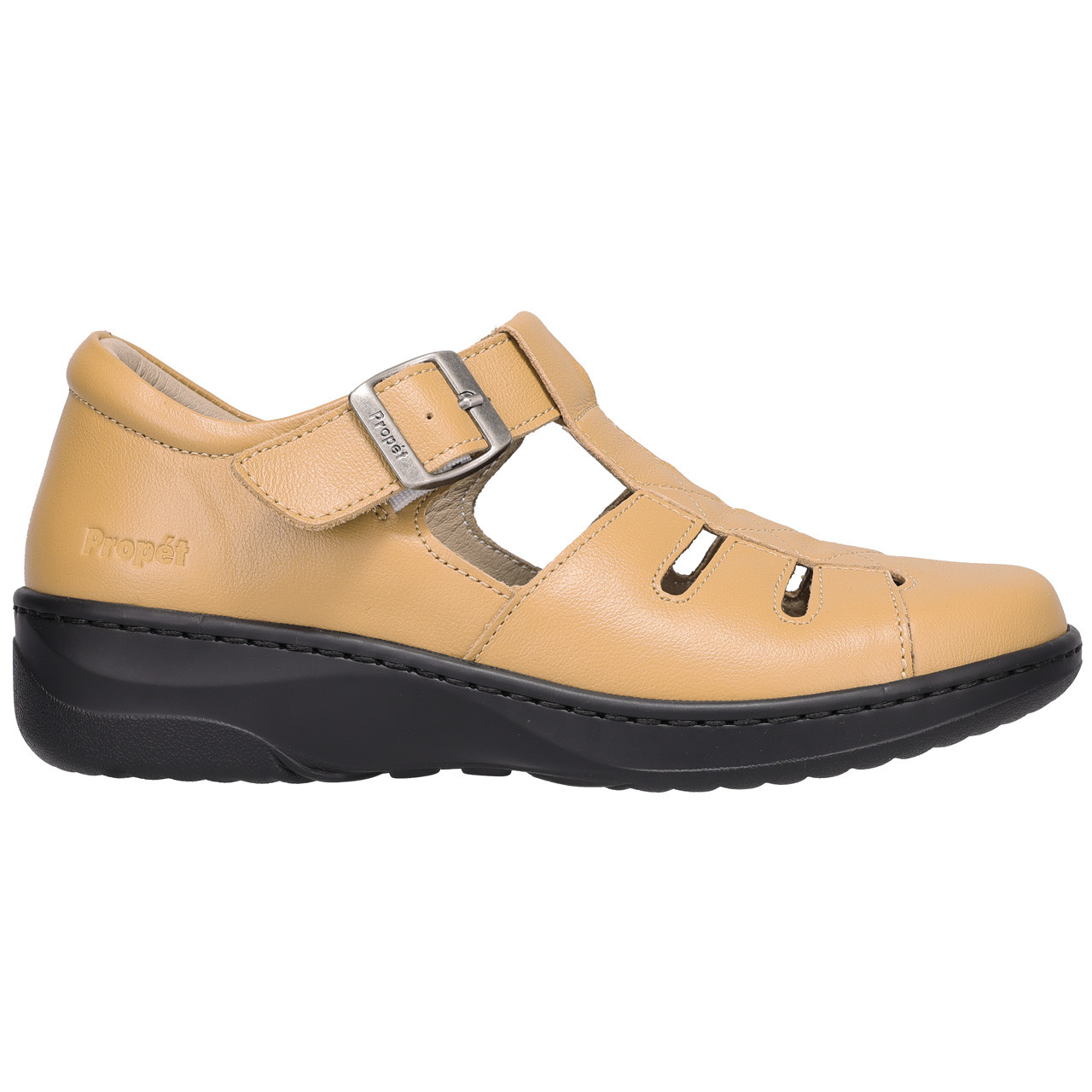 Gwyneth Wide Sandal | Women's | Propét Footwear