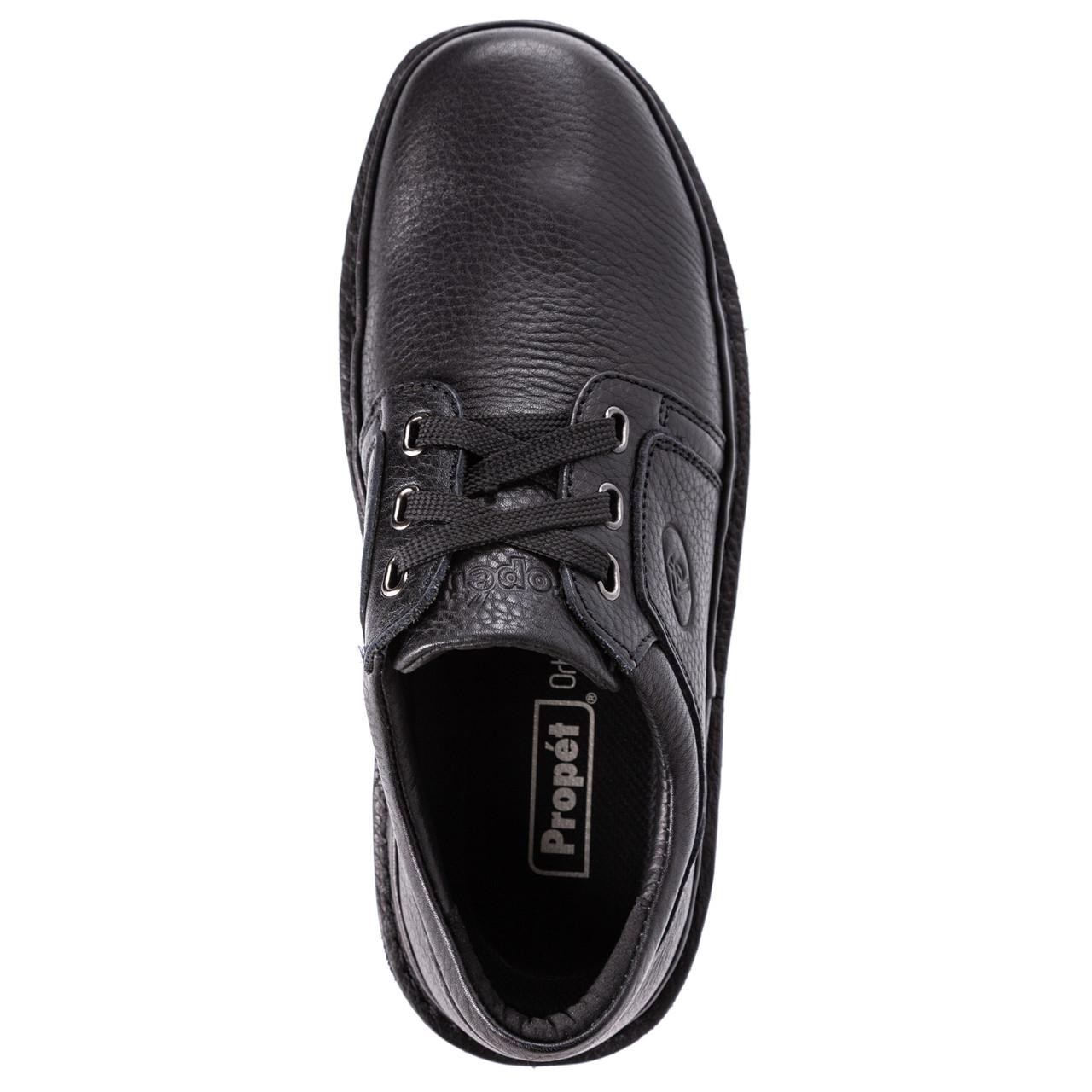 Villager Leather Oxford Men's Propét Footwear