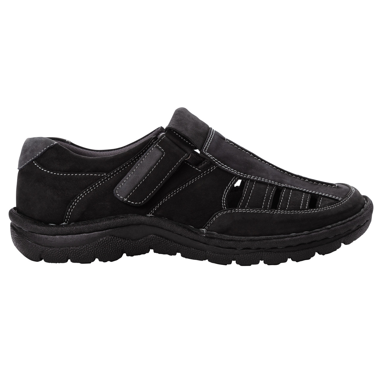 Amazon.com | Mountain Warehouse Z4 Mens Sandal Jet Black 8 M US Men | Sport  Sandals & Slides