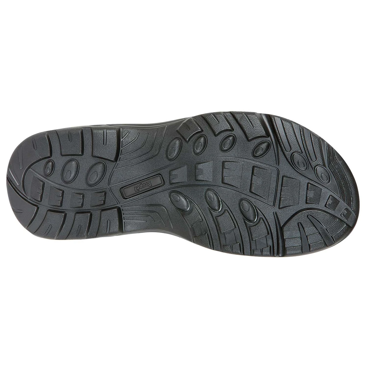 NWT AND IN THE BOX PROPET VERO LEATHER SLIDES. SIZE 14 Propet Vero - Men's Comfort Slide Sandal - Free Ship main image 2