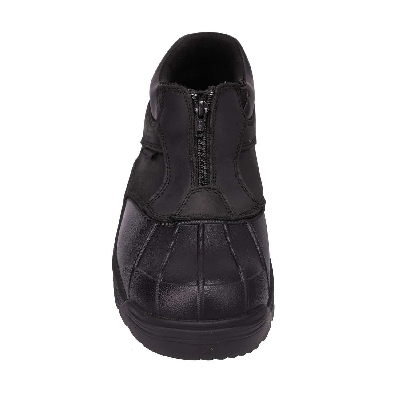 Men\'s Pro Line Black Blizzard Proof PAC Boots Rocky Mens Blizzard Stalker PRO 9 main image 4