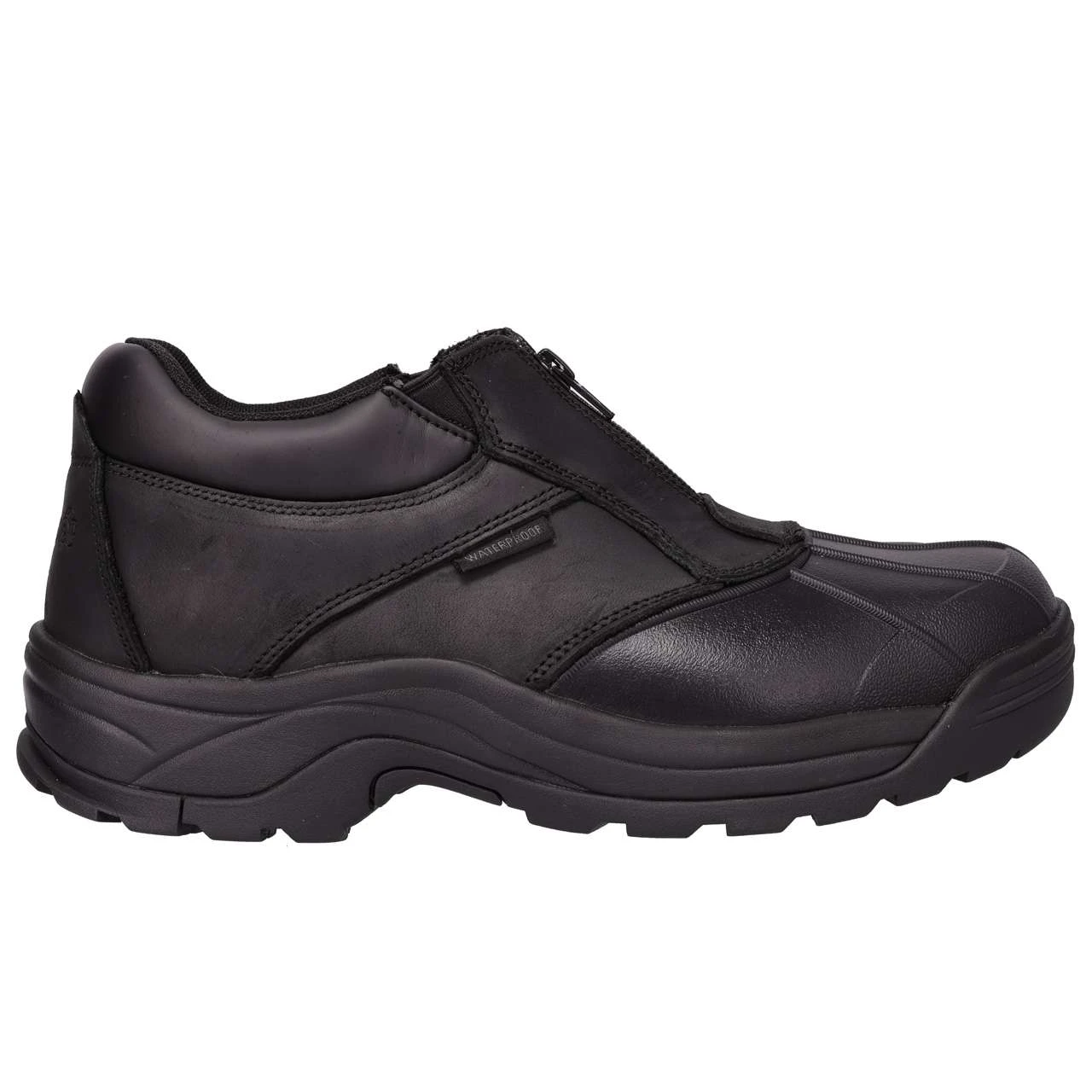 Brand New Men’s Original Weatherproof Lined Boots Amazon.com | Weatherproof Vintage Mens Sled Sneaker Boots  main image 2