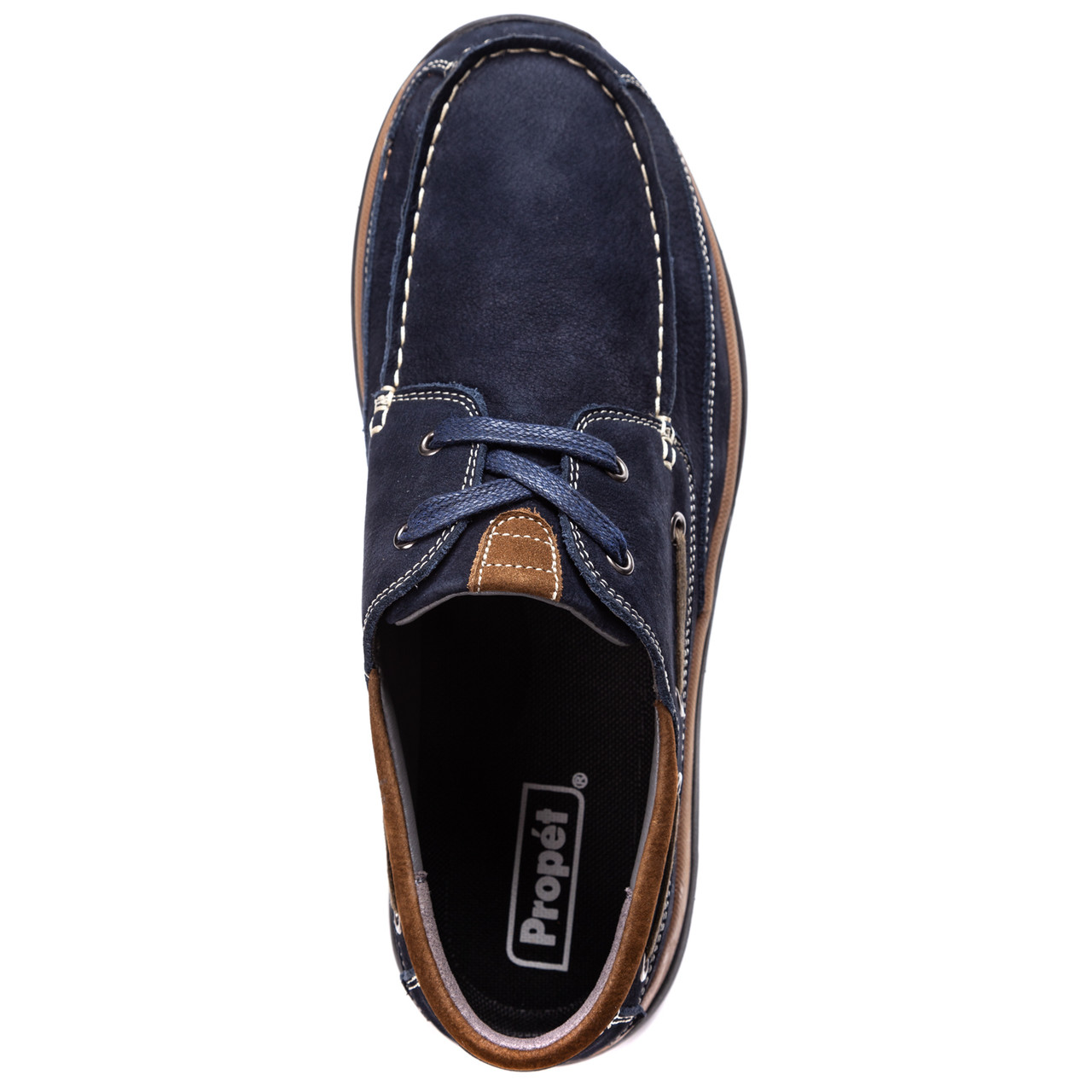 Pomeroy Men's Casual Boat Shoes | Propét Footwear